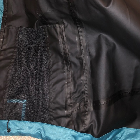 Grundens Womens Jacket - Picture 12 of 12